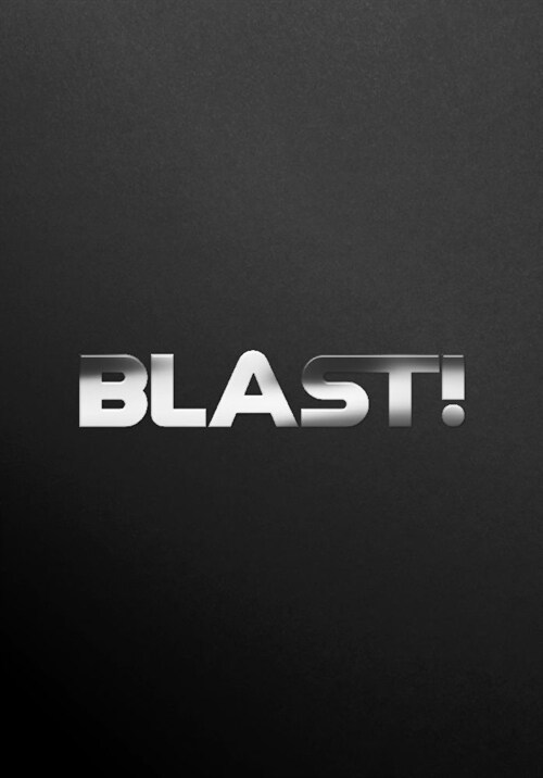Blast! (Paperback)
