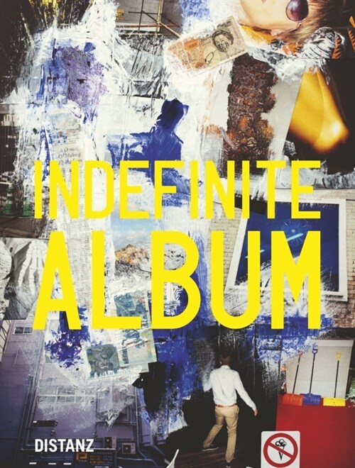 Indefinite Album (Book)