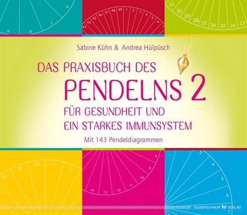 Das Praxisbuch des Pendelns 2 (Hardcover)