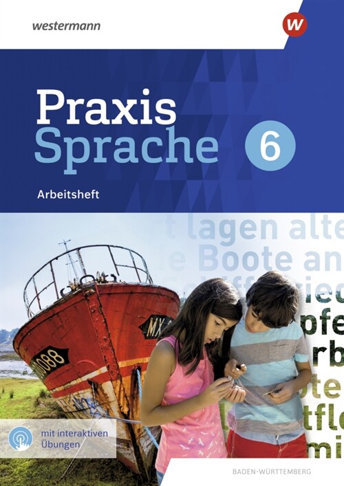 Praxis Sprache - Ausgabe 2022 fur Baden-Wurttemberg (WW)