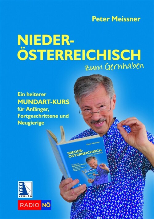 Niederosterreichisch zum Gernhaben (Hardcover)