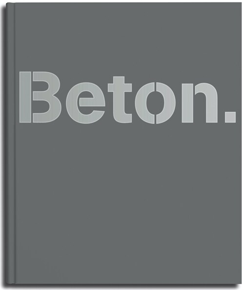 Beton (Hardcover)
