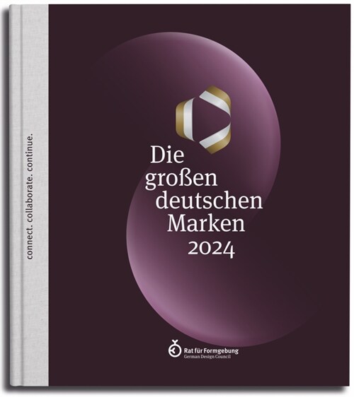 Die großen deutschen Marken 2024 (Hardcover)