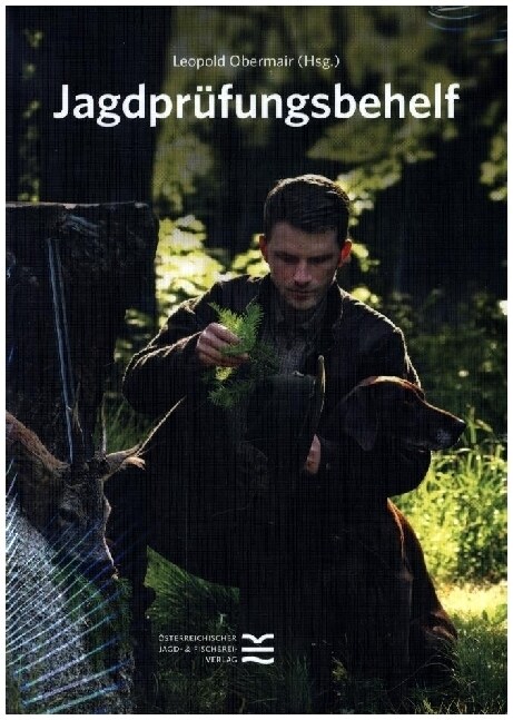 Jagdprufungsbehelf (Hardcover)