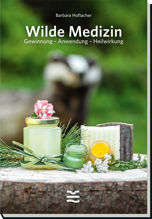 Wilde Medizin (Hardcover)