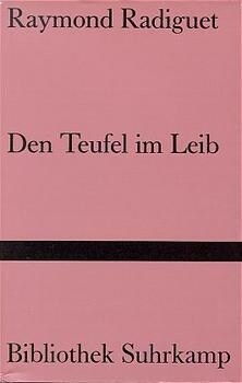 Den Teufel im Leib (Hardcover)