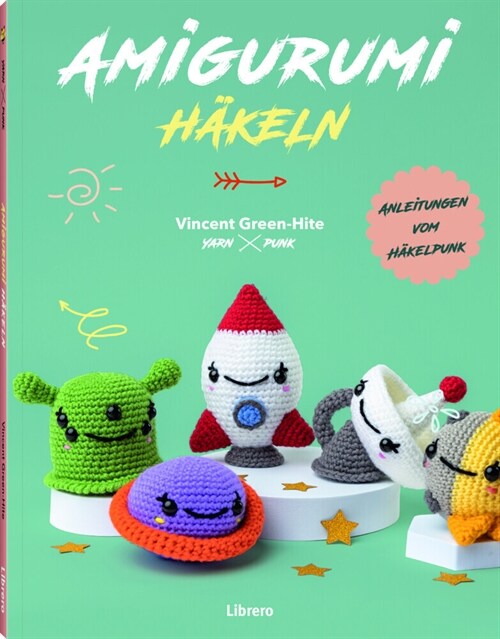 Amigurumi Hakeln (Paperback)