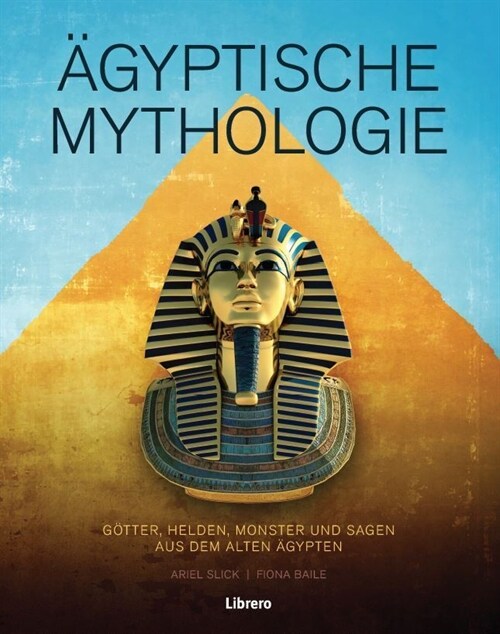 Agyptische Mythologie (Hardcover)