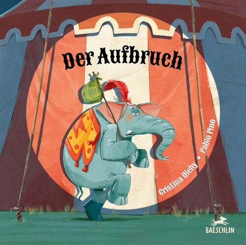 Der Aufbruch (Hardcover)