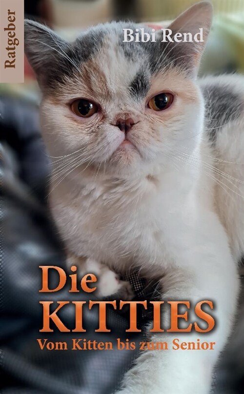 Die Kitties (Paperback)