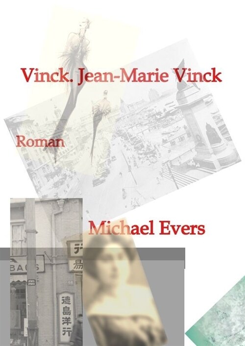 Vinck. Jean-Marie Vinck (Hardcover)