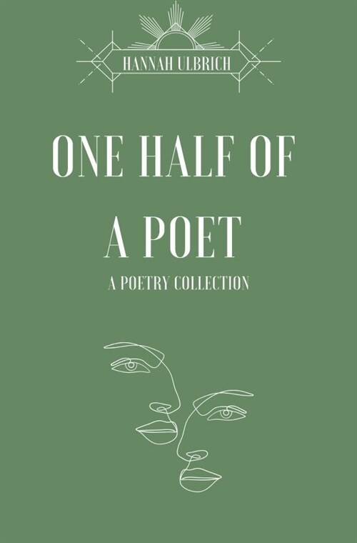 One half of a poet (Paperback)