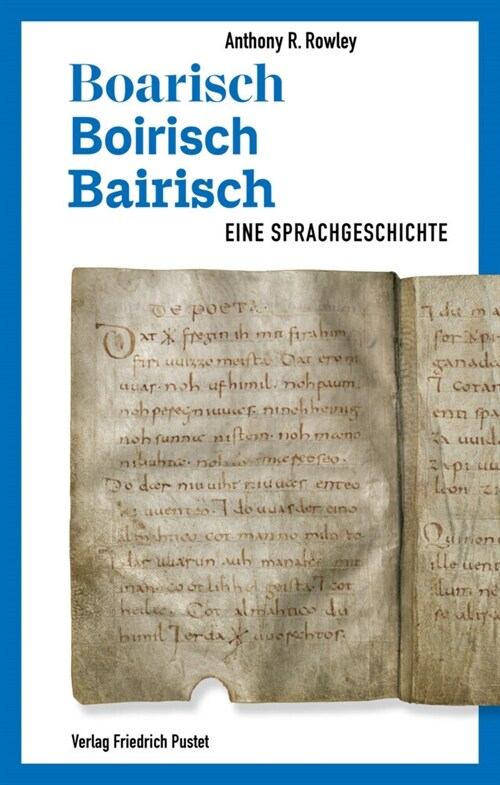 Boarisch - Boirisch - Bairisch (Paperback)