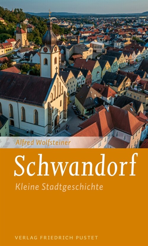 Schwandorf (Paperback)