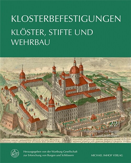 Klosterbefestigungen (Hardcover)