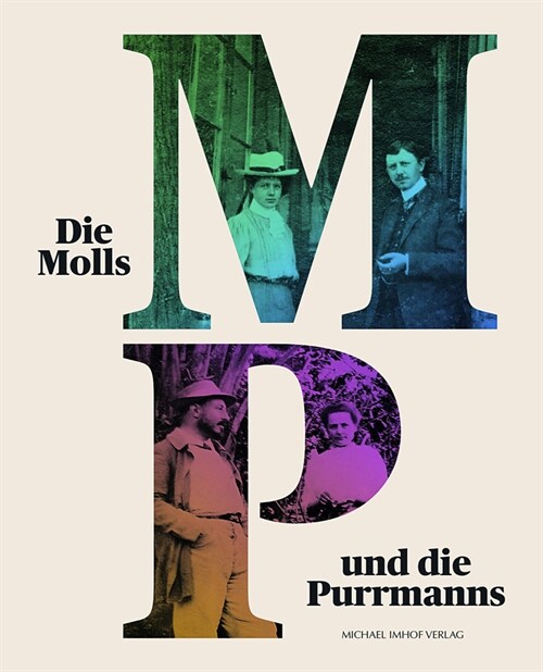 Gemischtes Doppel - Die Molls und die Purrmanns (Hardcover)