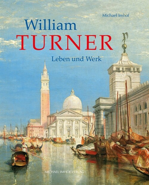 William Turner (Hardcover)