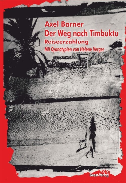 Der Weg nach Timbuktu (Paperback)