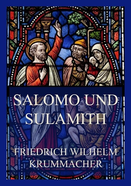 Salomo und Sulamith (Paperback)