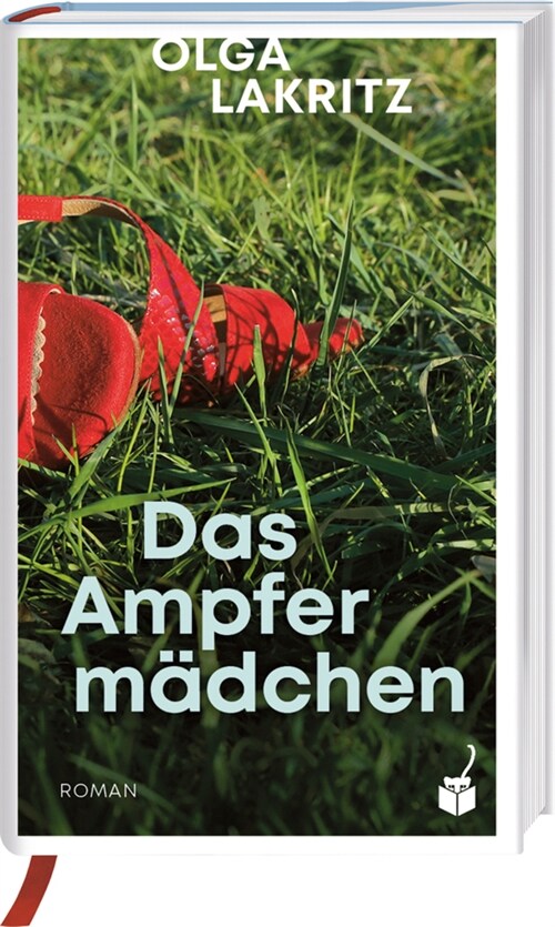 Das Ampfermadchen (Hardcover)