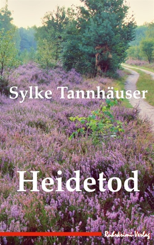 Heidetod (Paperback)