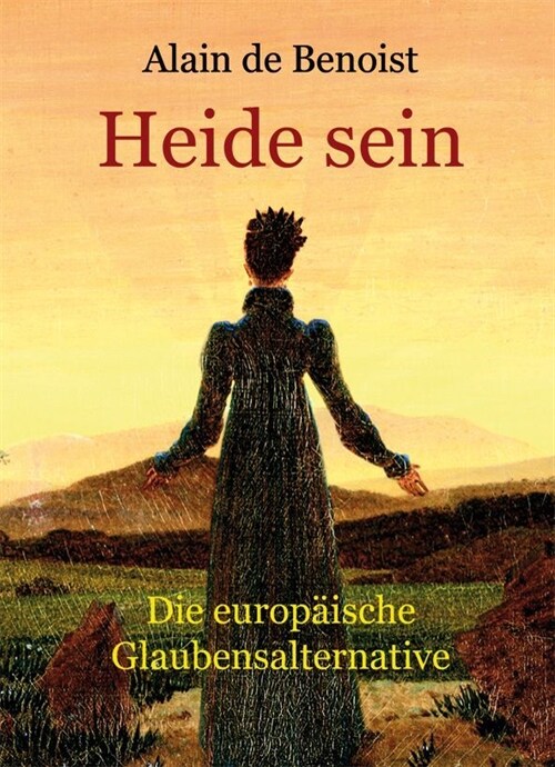 Heide sein (Hardcover)