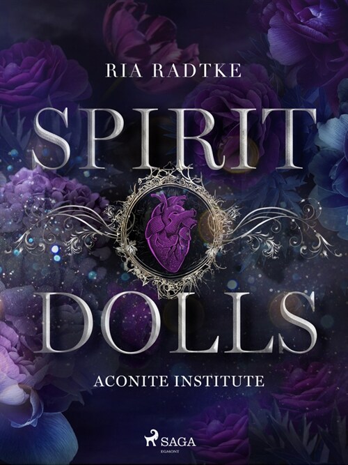 Spirit Dolls (Paperback)