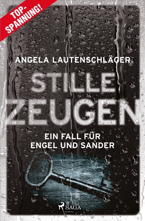 Stille Zeugen - Ein Fall fur Engel und Sander 1 (Paperback)