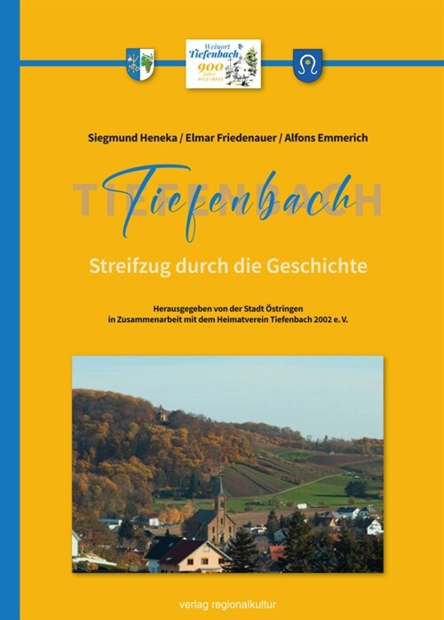 Tiefenbach (Hardcover)