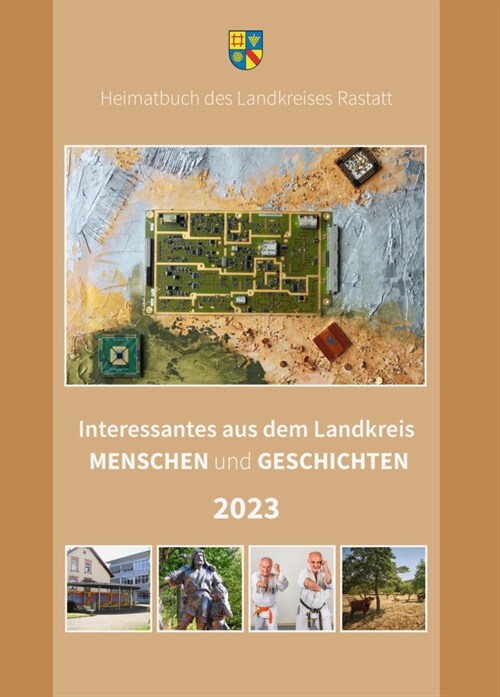 Interessantes aus dem Landkreis (Hardcover)