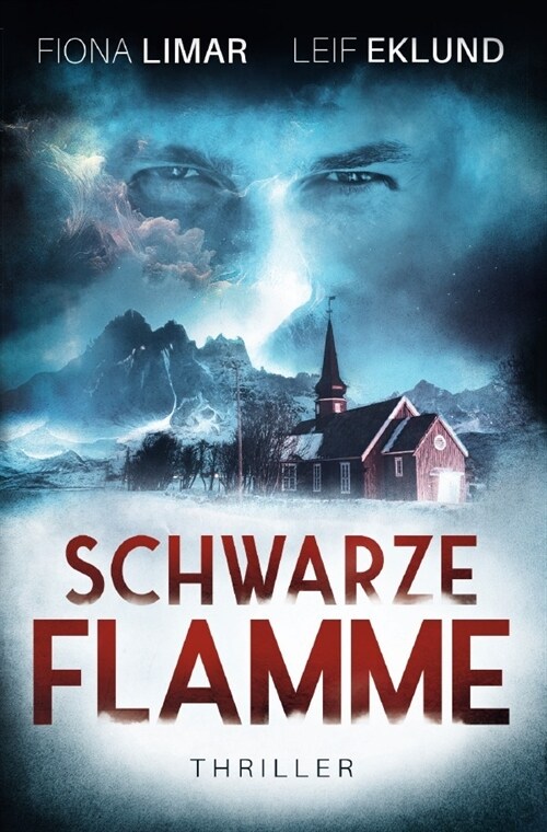 Schwarze Flamme (Paperback)