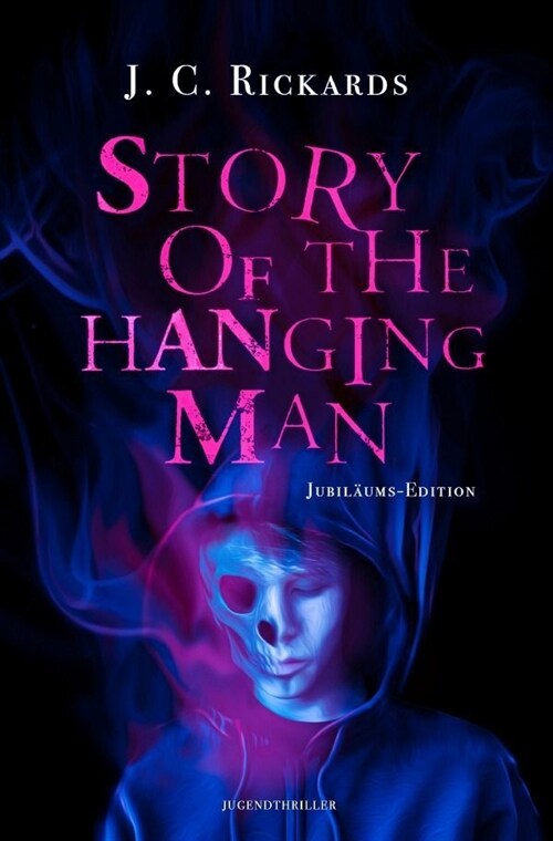 Story Of The Hanging Man (Paperback)