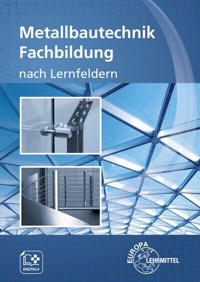 Metallbautechnik Fachbildung (Paperback)