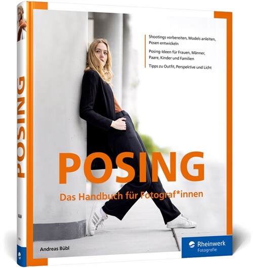 Posing (Hardcover)
