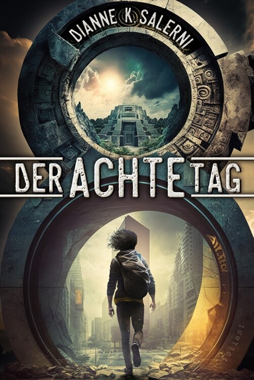 Der Achte Tag (Hardcover)