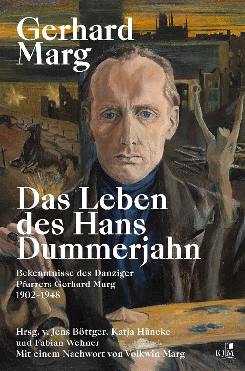 Das Leben des Hans Dummerjahn (Hardcover)