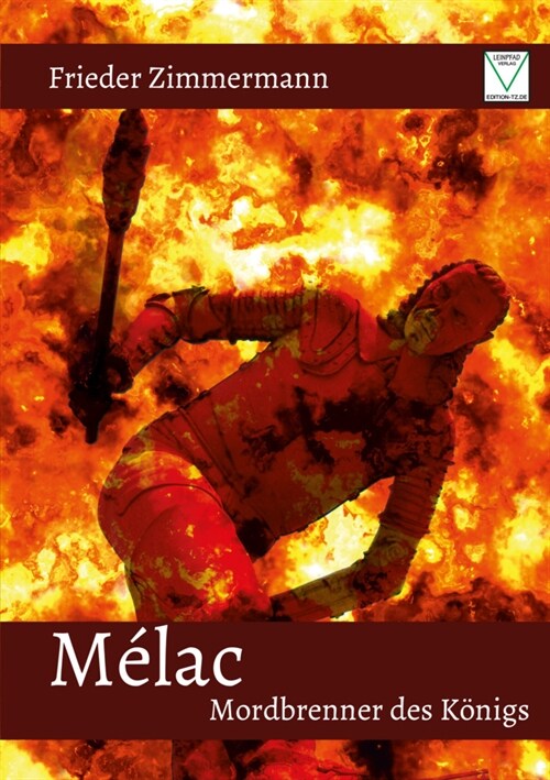 Melac (Paperback)