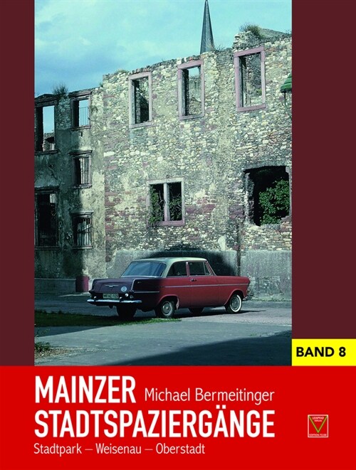 Mainzer Stadtspaziergange VIII (Paperback)