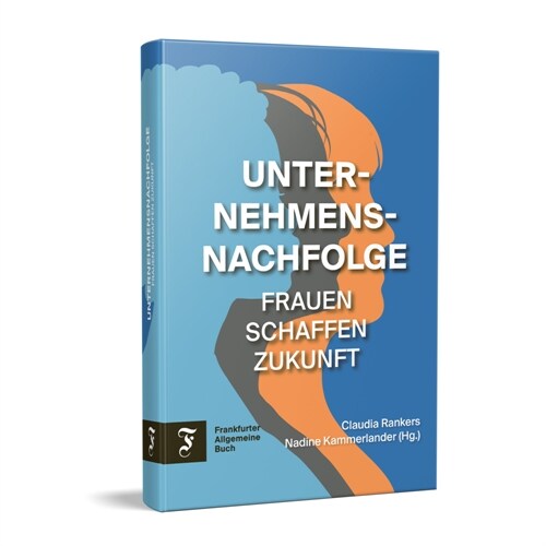 Unternehmensnachfolge (Hardcover)