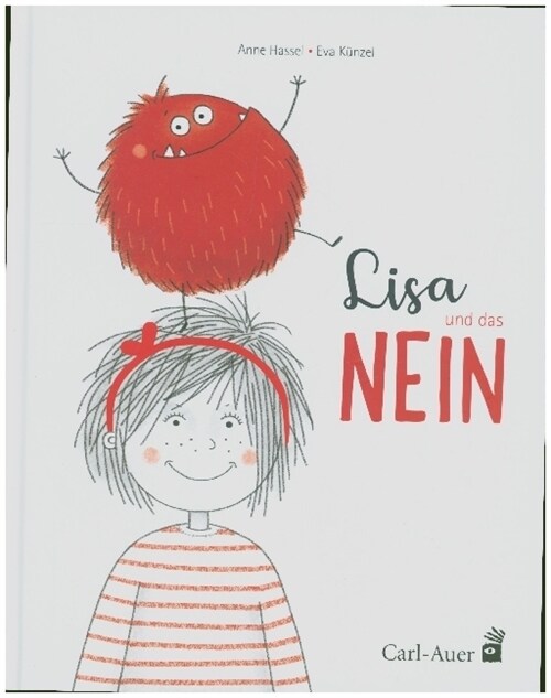 Lisa und das NEIN (Hardcover)
