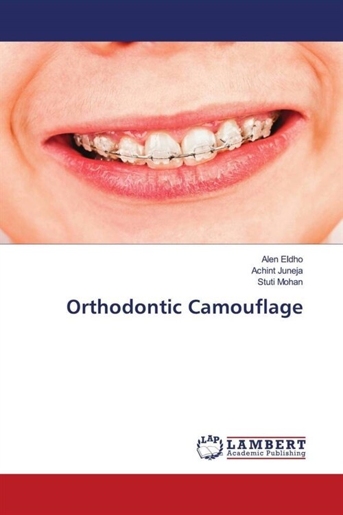 Orthodontic Camouflage (Paperback)