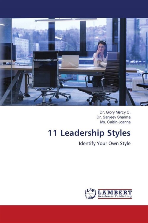 11 Leadership Styles (Paperback)