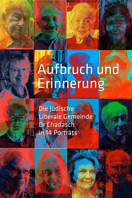 Aufbruch und Erinnerung (Hardcover)