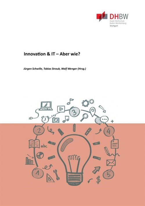 Innovation & IT - Aber wie (Paperback)