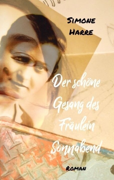 Der schone Gesang des Fraulein Sonnabend (Paperback)