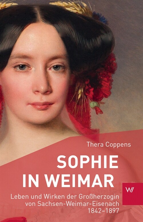 Sophie in Weimar (Paperback)
