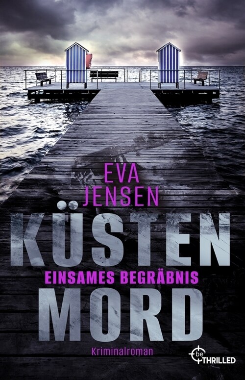 Kustenmord: Einsames Begrabnis (Paperback)