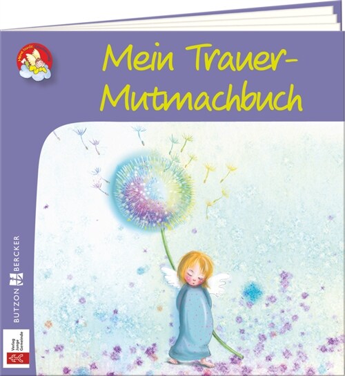 Mein Trauer-Mutmachbuch (Pamphlet)