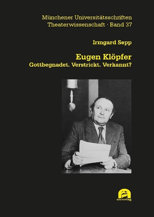 Eugen Klopfer (Paperback)
