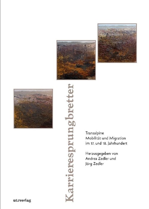 Karrieresprungbretter (Hardcover)